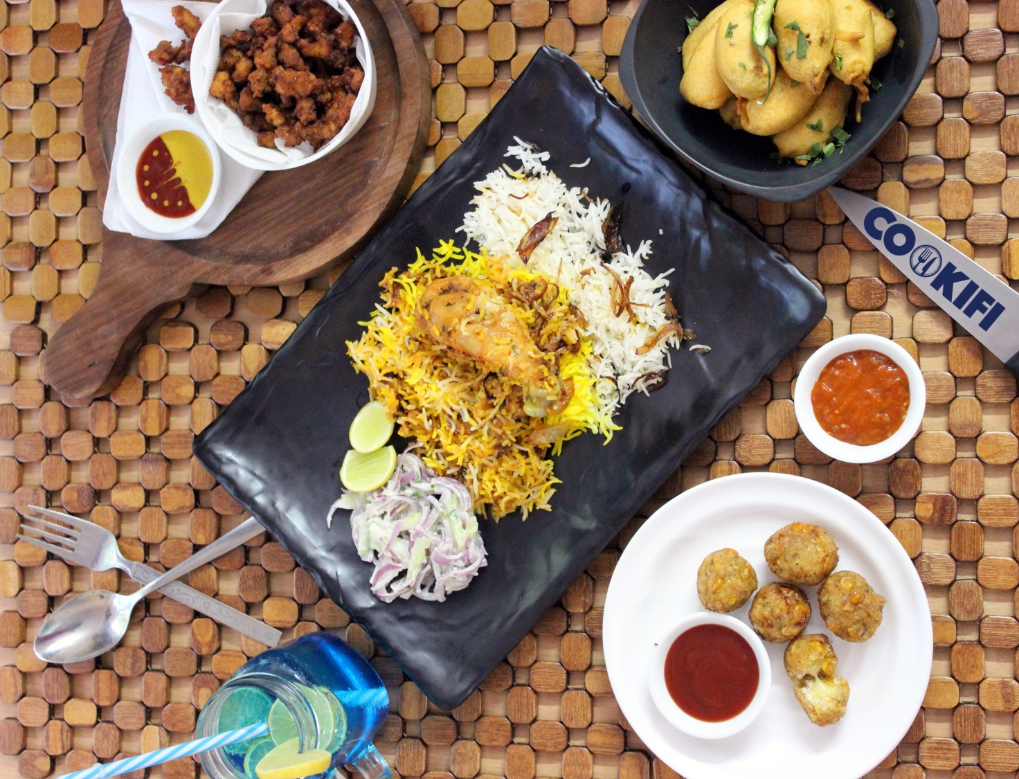 IPL 2016 Cricket and food the perfect combination Cookifi