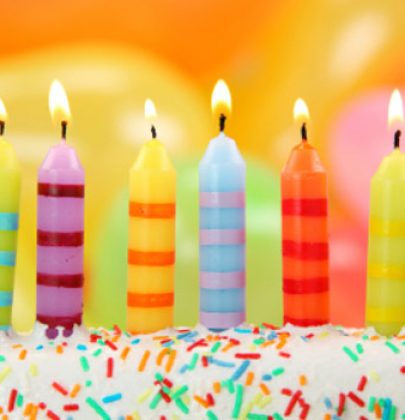 10 Yummy Menu Ideas for Birthday Party