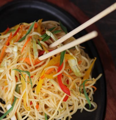 Your party is sure to be a hit with these 9 Chinese dishes