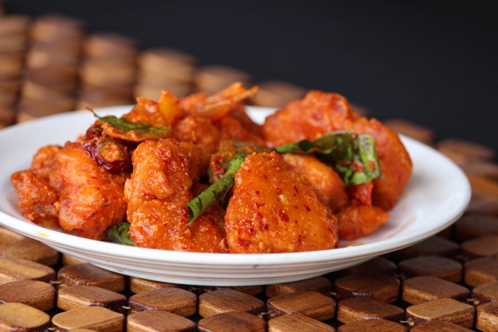 Your Party Is Sure To Be A Hit With These 9 Chinese Dishes Cookifi