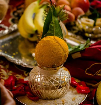 Happy Ugadi and Gudi Padwa- Festivals of New Beginnings