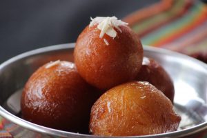 Gulab Jamoon