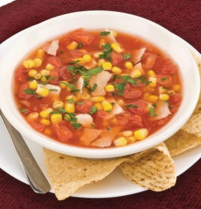 Scrumptious options of soups to delight your guests