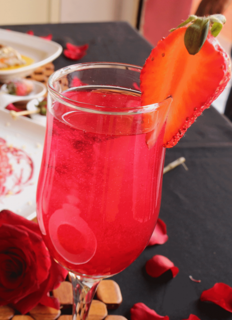 Drinks to make your Guests feel at Home Cookifi