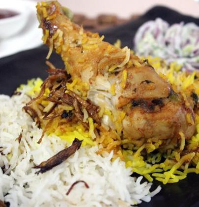 Ramadan Special 2017: An Iftaar Party Menu to Awe your Guests