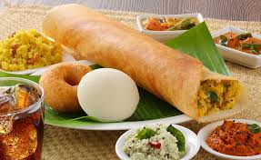 South Indian Delicacies