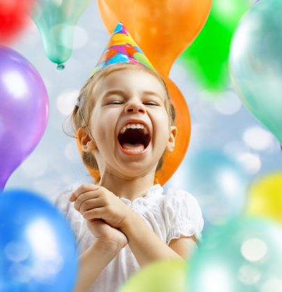 Tips to Organise a Hassle free Birthday Party
