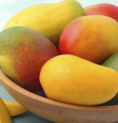 Serve Mangoes at your Party with these delightful Recipes