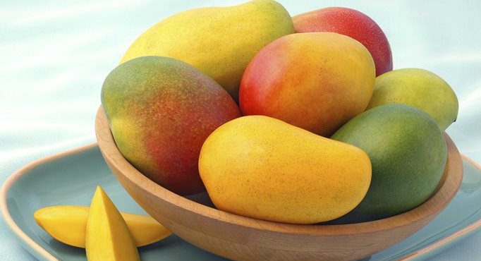 Mangoes