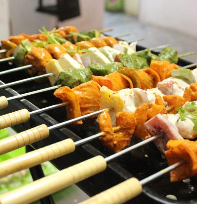 Yummy Tikka recipes for a grand Barbeque party