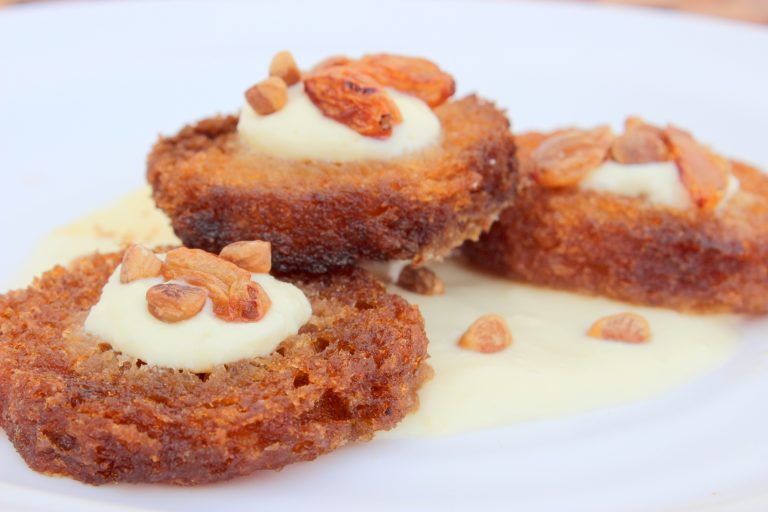 7 desserts for the best housewarming party Cookifi