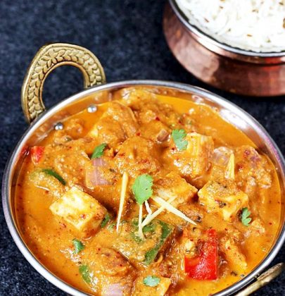 8 Lip-Smacking Paneer Gravies to Awe your guests