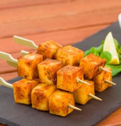 7 Yummy Paneer Starters you can make at Home
