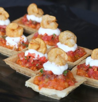 5 Delectable Prawn starters to charismatize your guests