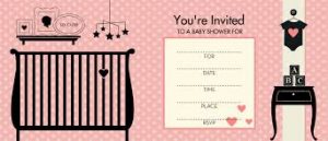 baby shower