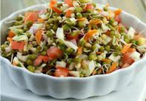 salads to healthify your party