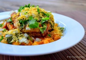 Janmashtami dishes