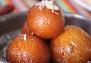 ganesh chaturthi offerings