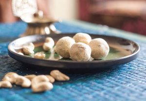 Delicious Diwali desserts