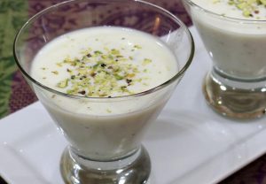 Delicious Diwali desserts
