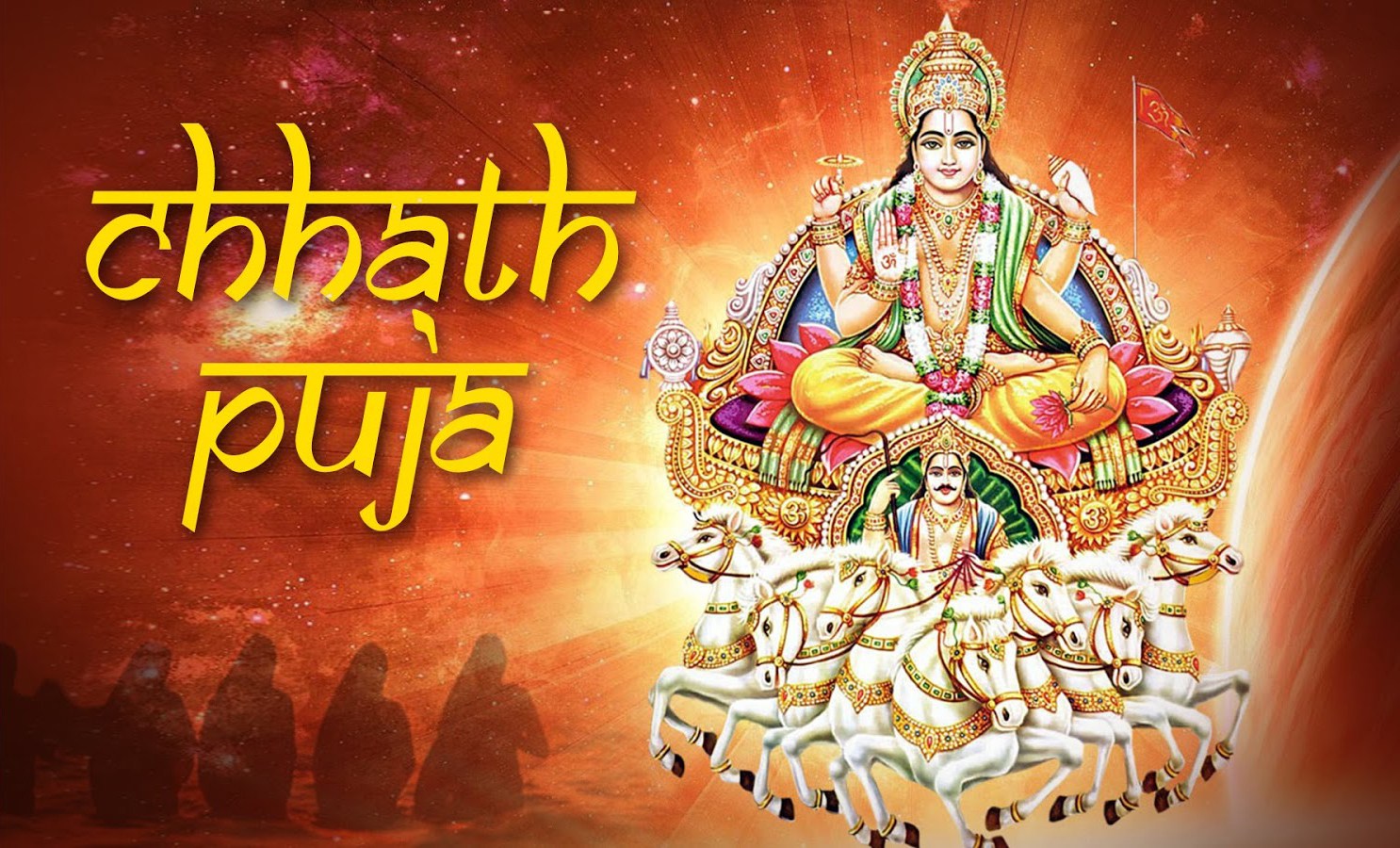 Chhath Puja 2017 Date Significance And Things To Do Cookifi