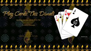 Free Diwali Invitation Card Online Invitations