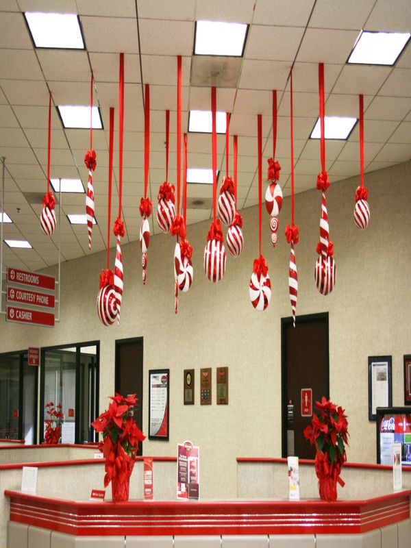 Great ideas to decorate Christmas 2022 for office