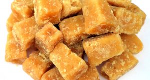 why jaggery is good