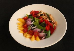New Healthy Dishes