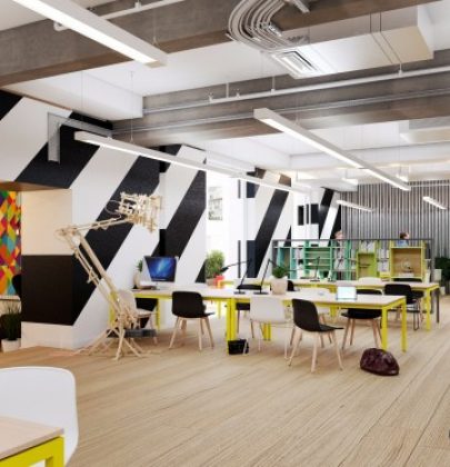 5 Hot- Shot Plug N Play Co-working spaces in Bangalore