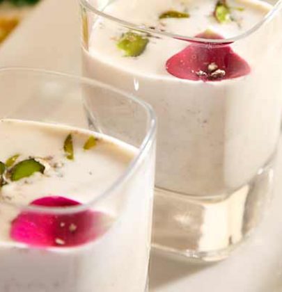 5 best Thandai recipes for your next Holi Party