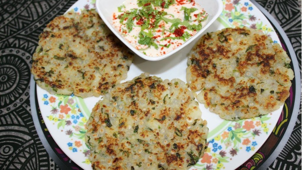 6 Healthy food ideas for the Maha Shivratri fast - Cookifi