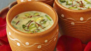 Healthy food ideas for the Maha Shivratri fast