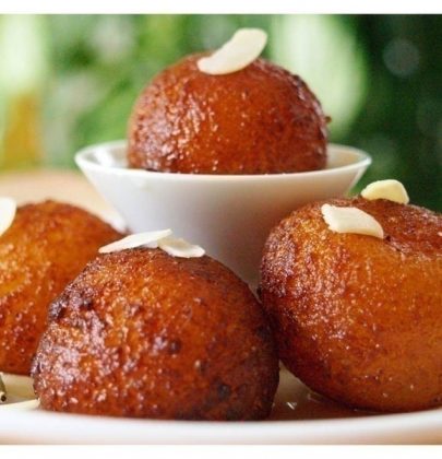 10 Delicious and Devourable desserts for pre-wedding events