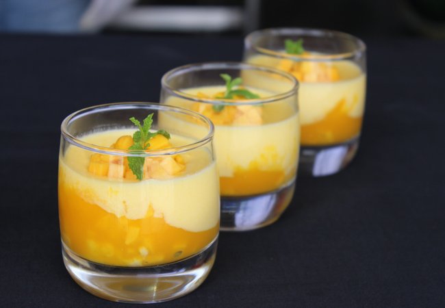 mango recipes