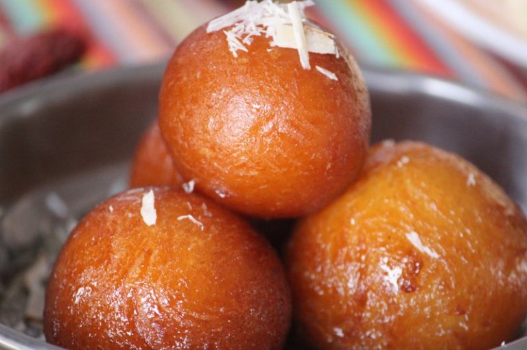 7 desserts for the best housewarming party Cookifi