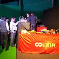 best corporate catering