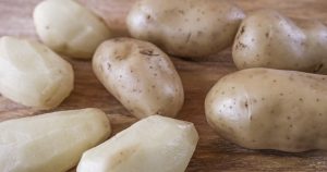 misconceptions about potatoes
