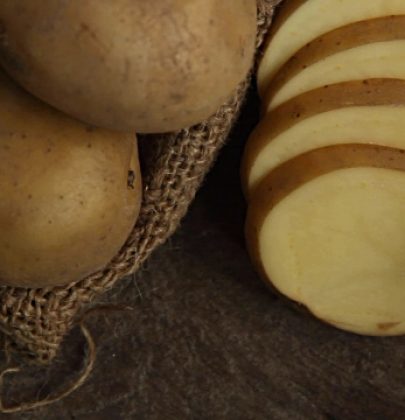 Misconceptions about potatoes & Why they are good for you