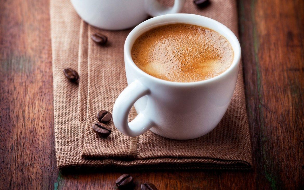 The good and bad of caffeine