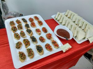 best corporate catering