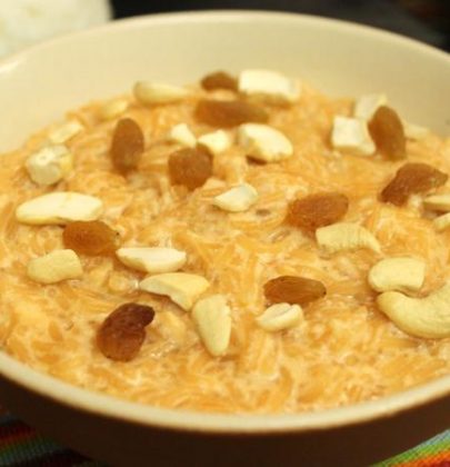 6 Desserts for Eid you should totally dig into