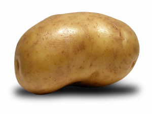 misconceptions about potatoes