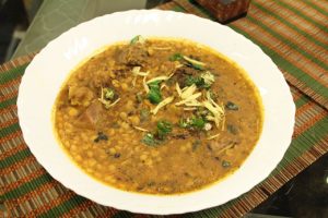 Dal recipes