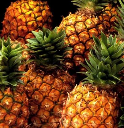 All you need to know about… Pineapples