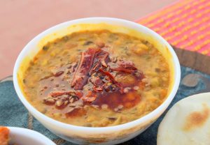 Dal recipes