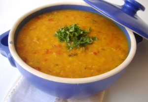 Dal recipes