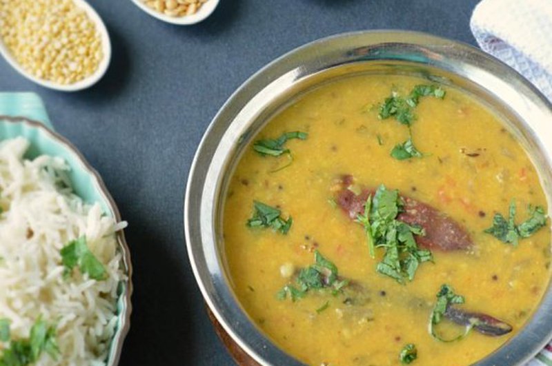 Dal recipes