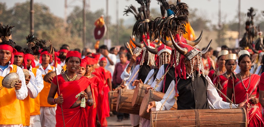 How People celebrate Dussehra (Vijayadashmi) across India.