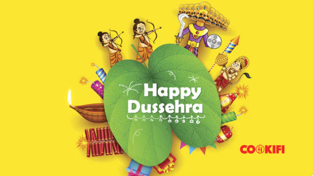 How People celebrate Dussehra (Vijayadashmi) festival across India- 2018